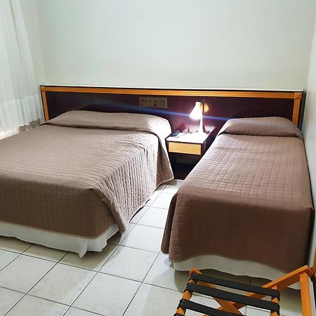 Hotel Gumz Balneário Camboriú Kültér fotó
