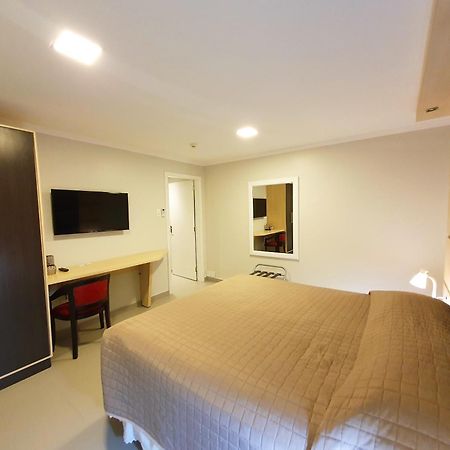 Hotel Gumz Balneário Camboriú Kültér fotó