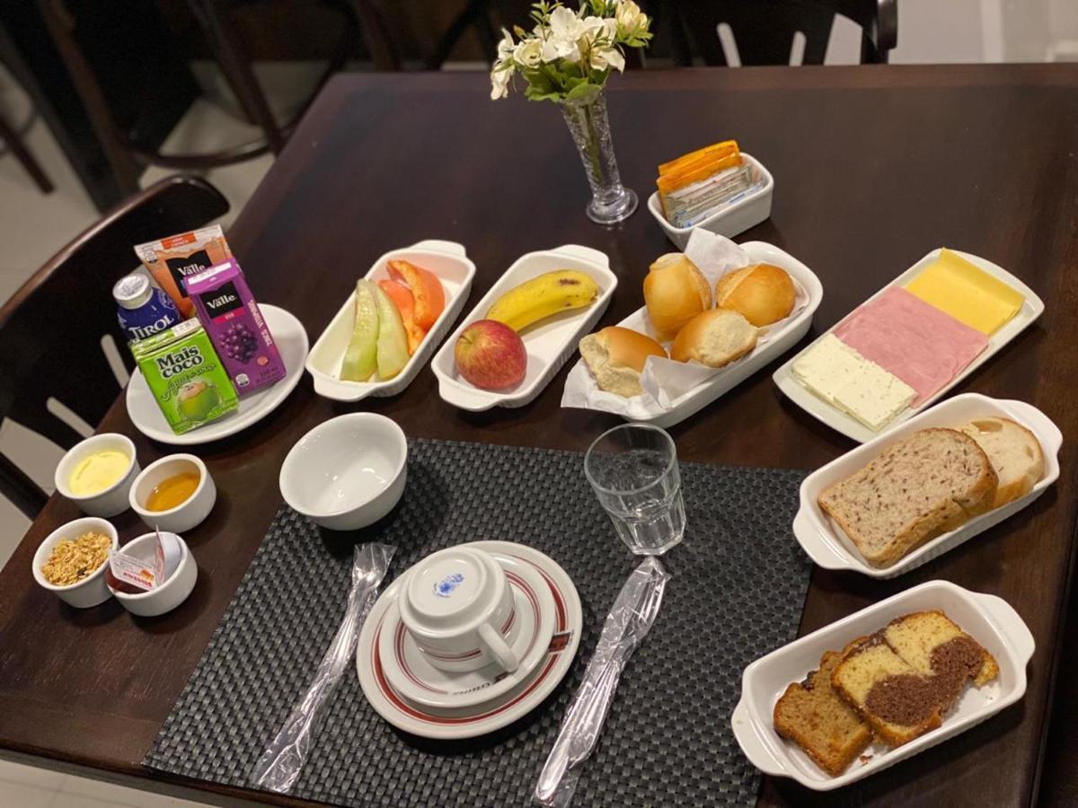 Hotel Gumz Balneário Camboriú Kültér fotó