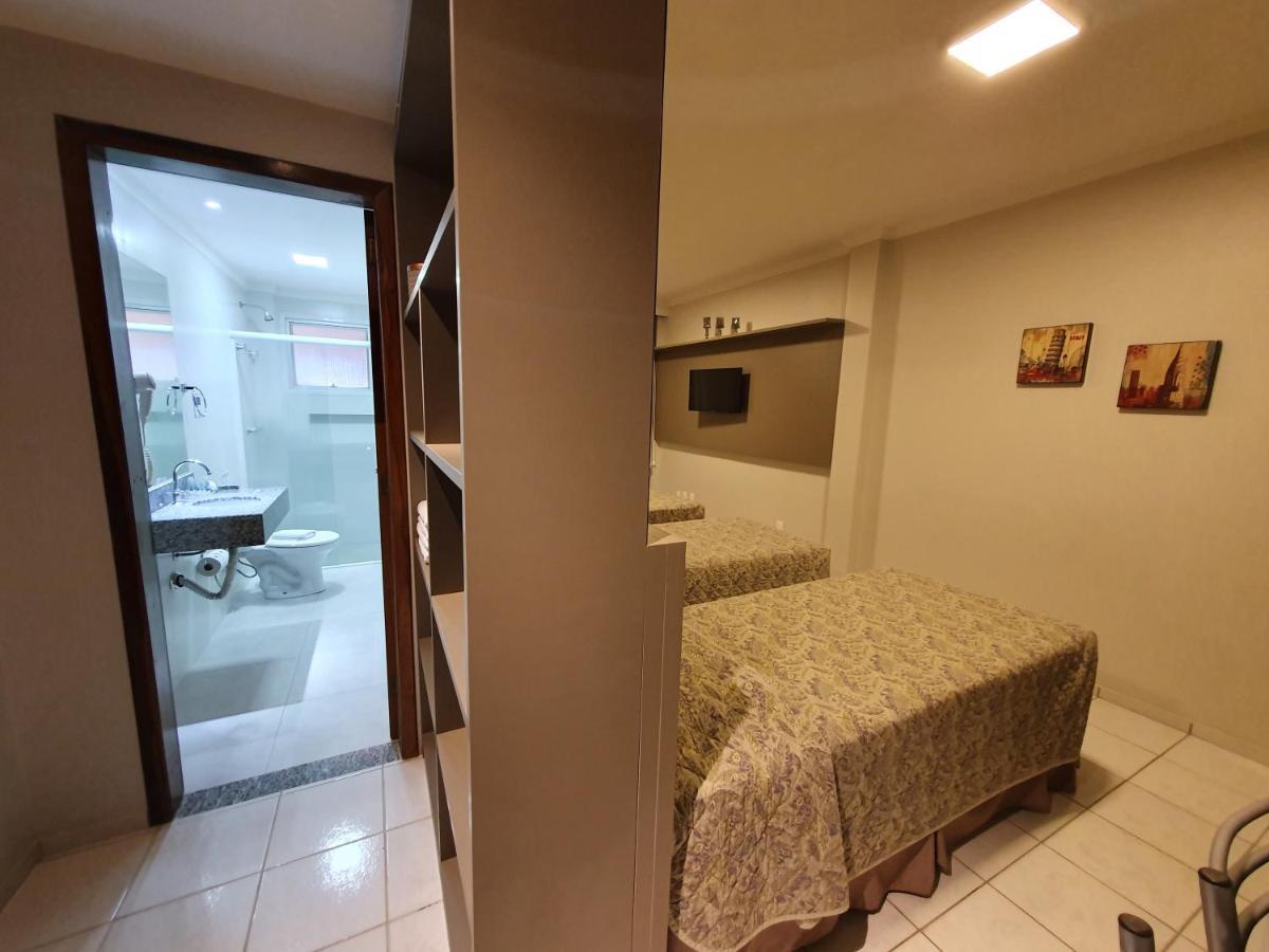 Hotel Gumz Balneário Camboriú Kültér fotó