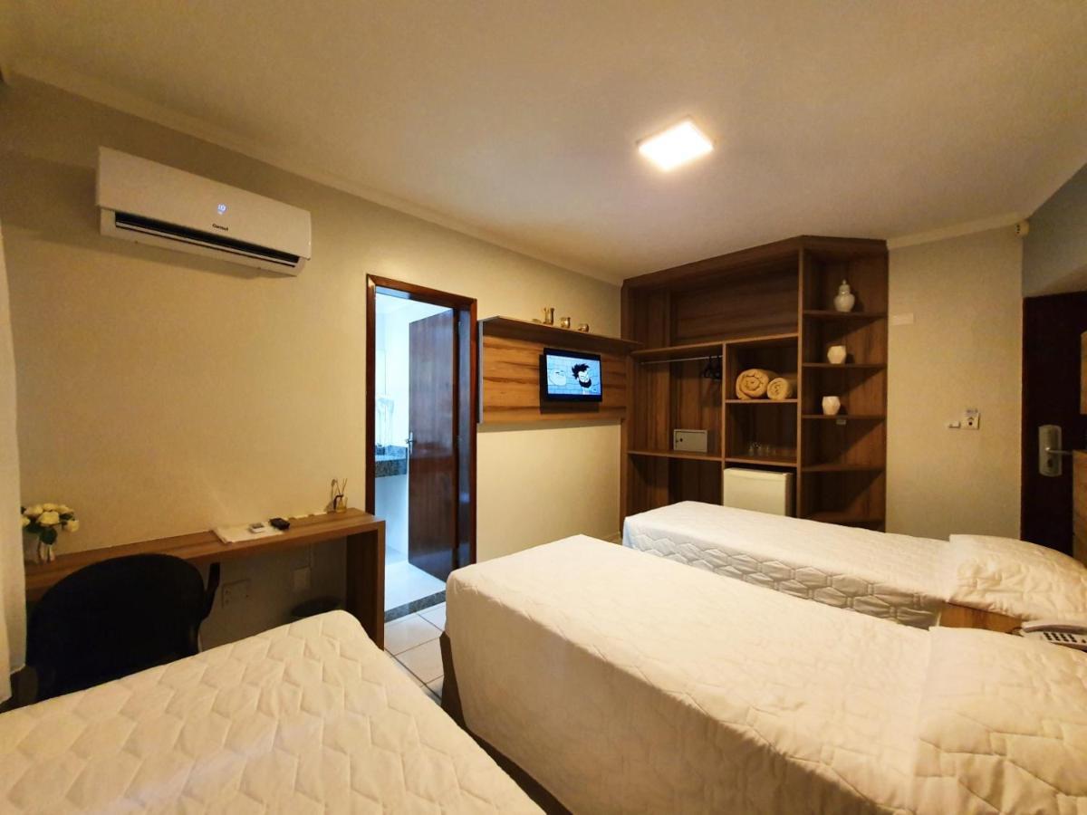 Hotel Gumz Balneário Camboriú Kültér fotó