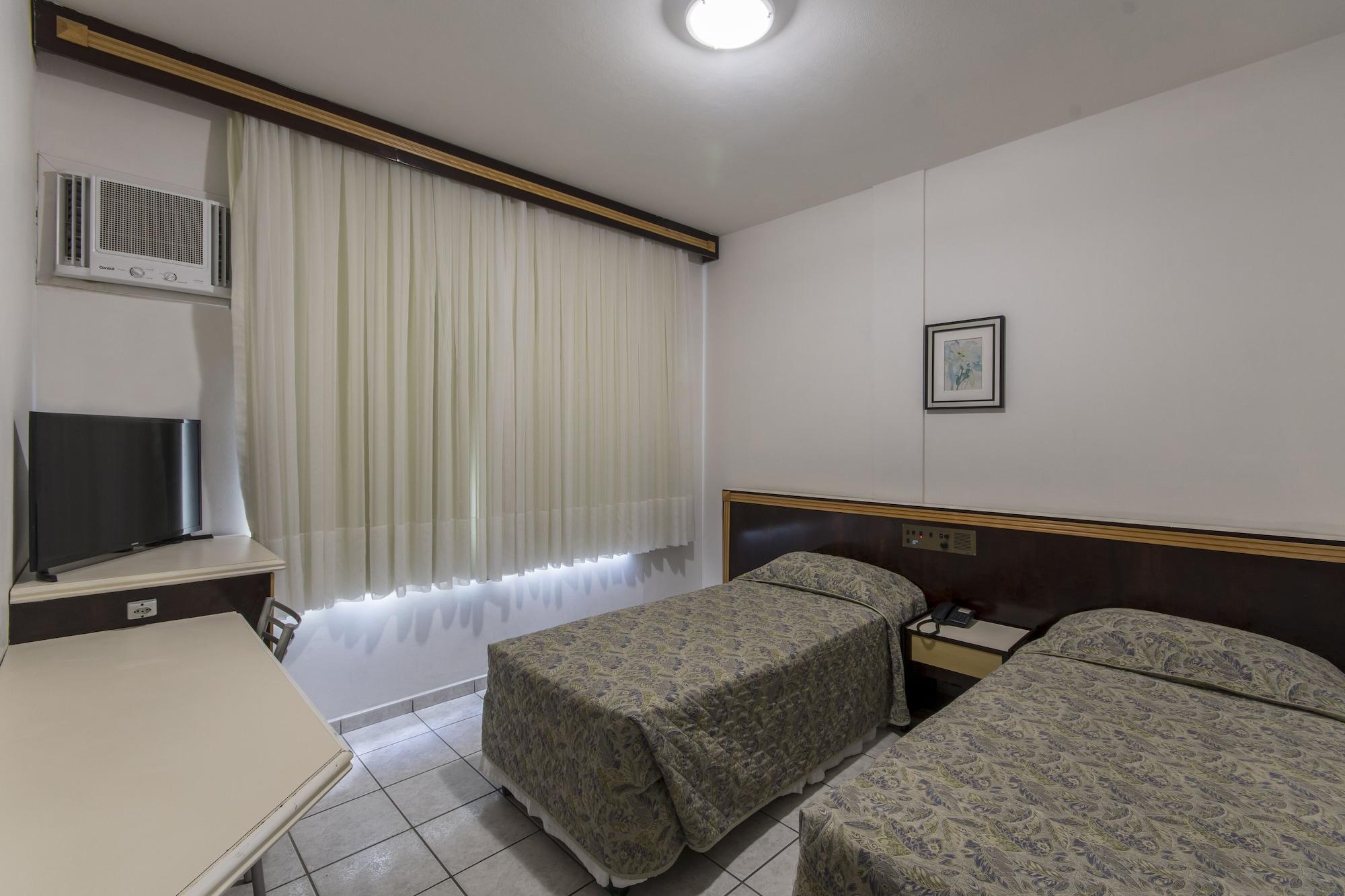 Hotel Gumz Balneário Camboriú Kültér fotó