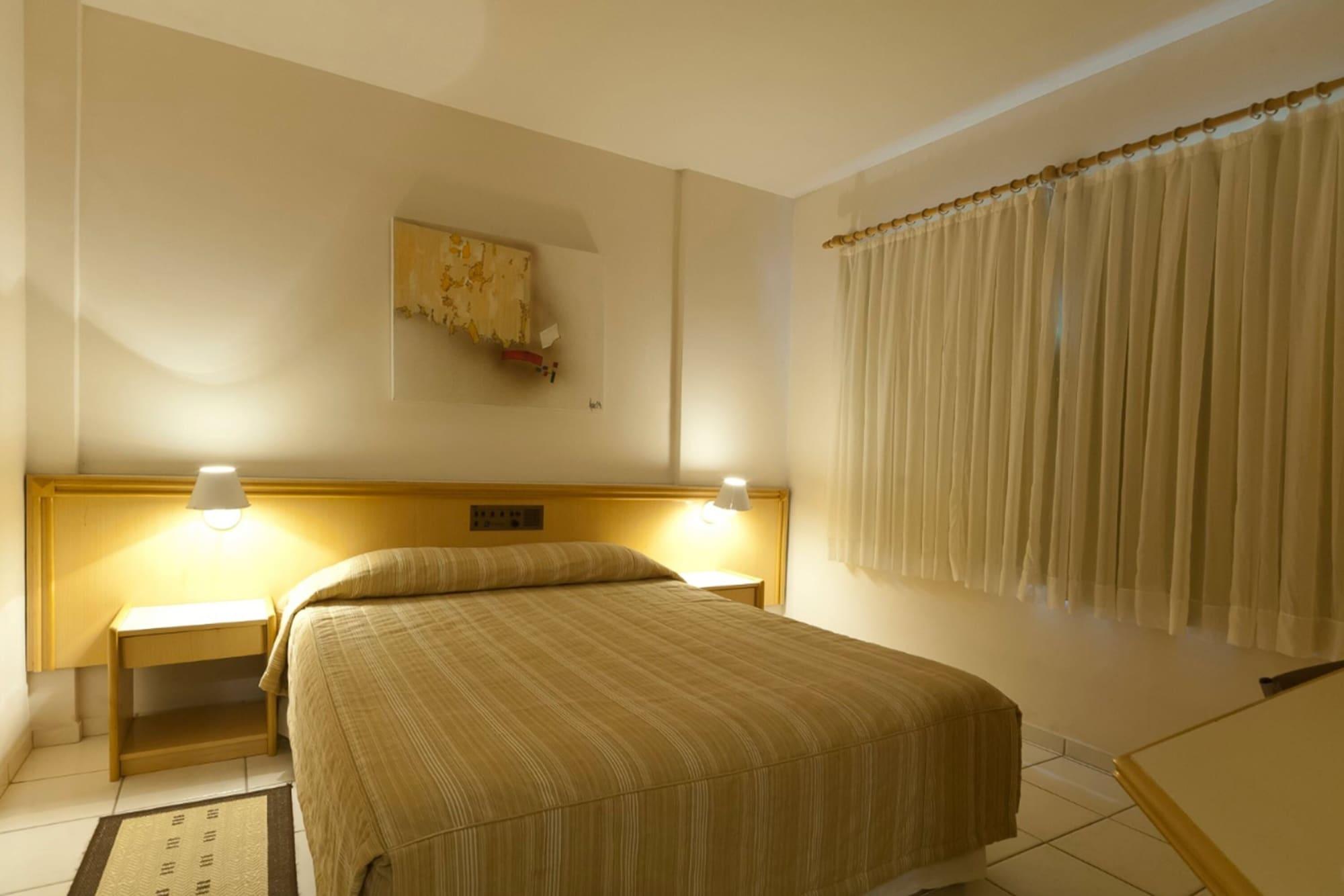 Hotel Gumz Balneário Camboriú Kültér fotó