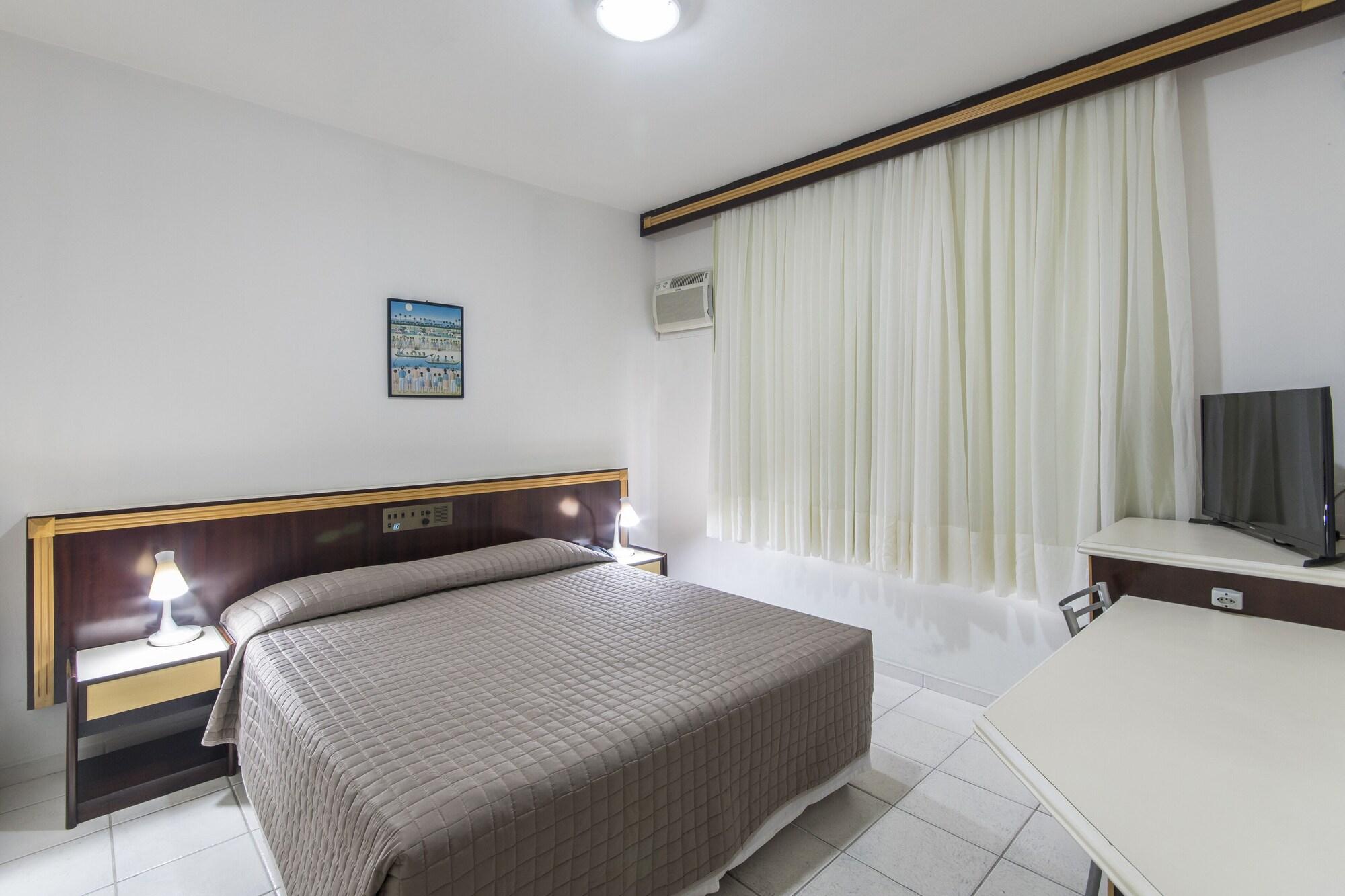 Hotel Gumz Balneário Camboriú Kültér fotó