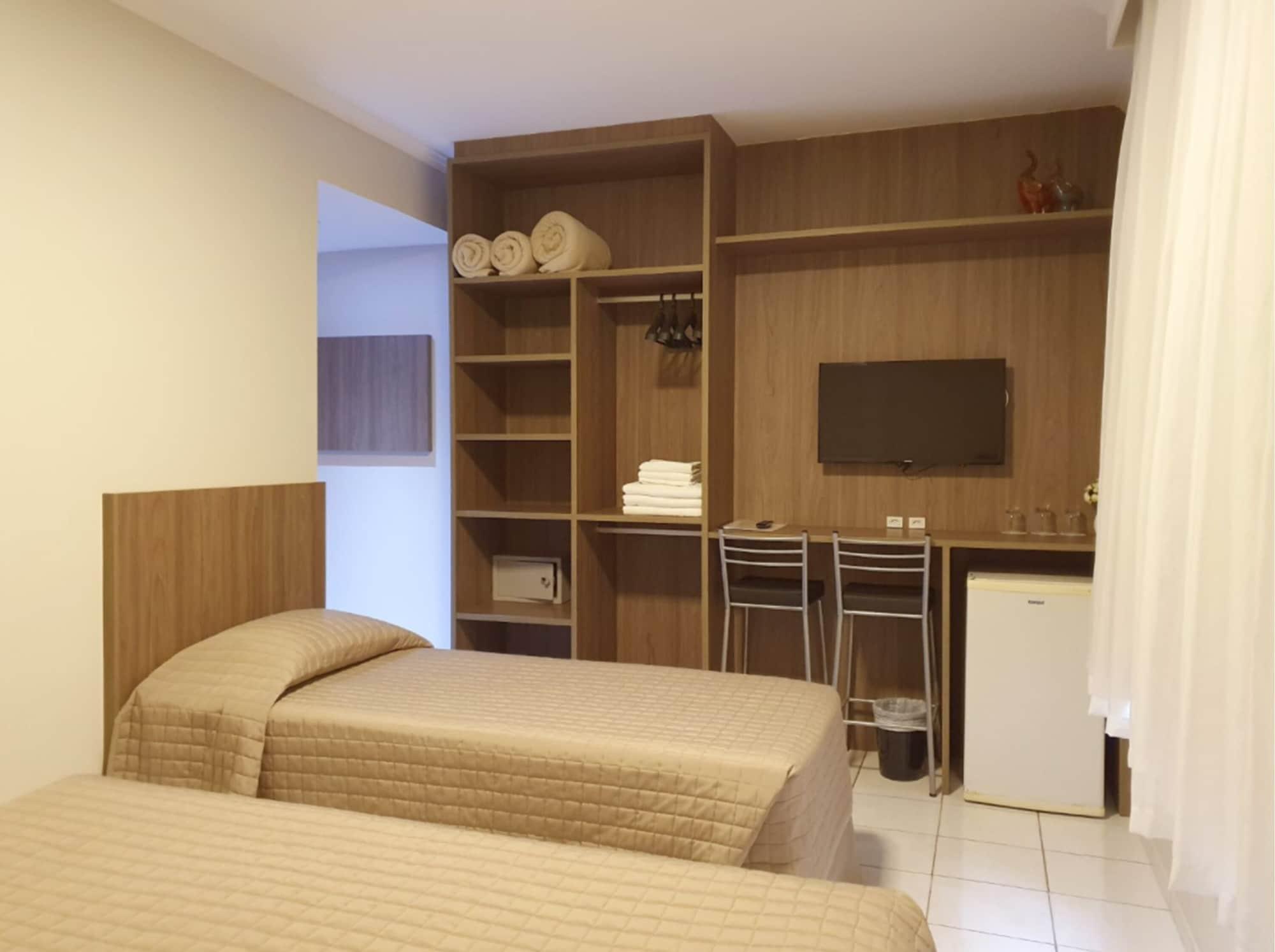Hotel Gumz Balneário Camboriú Kültér fotó