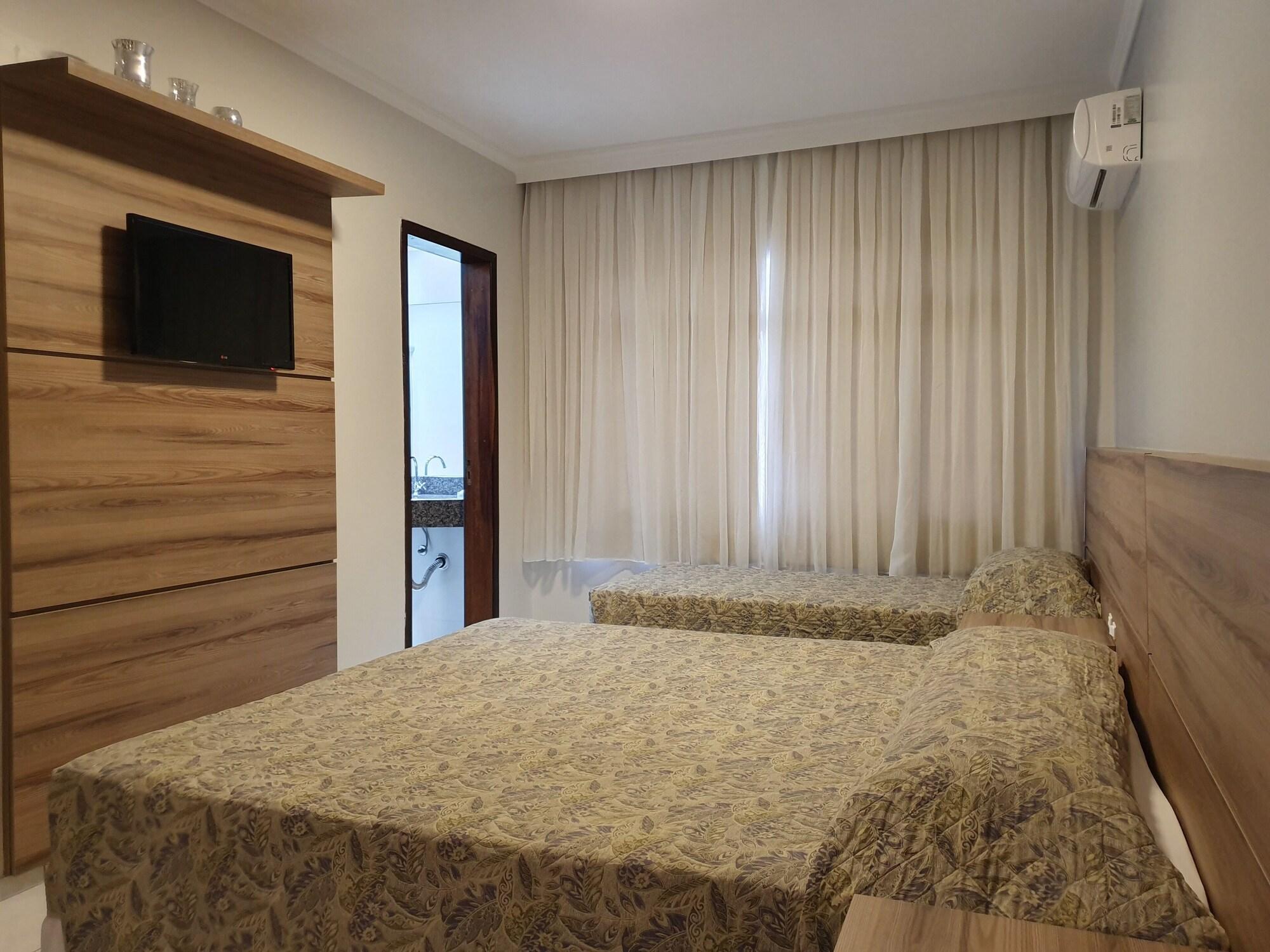 Hotel Gumz Balneário Camboriú Kültér fotó