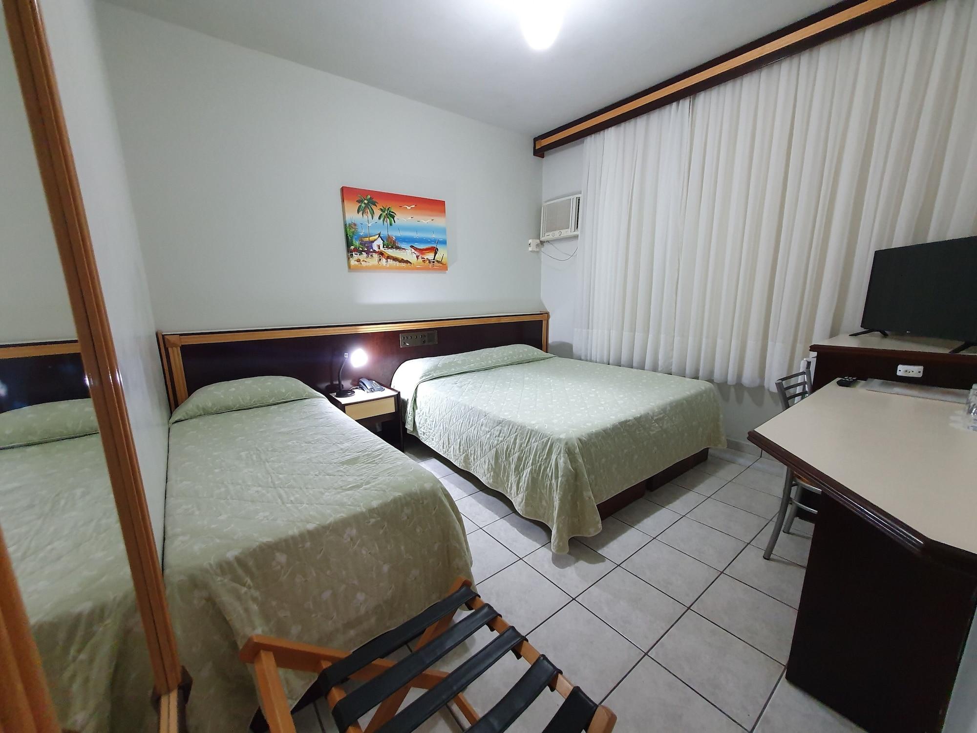 Hotel Gumz Balneário Camboriú Kültér fotó