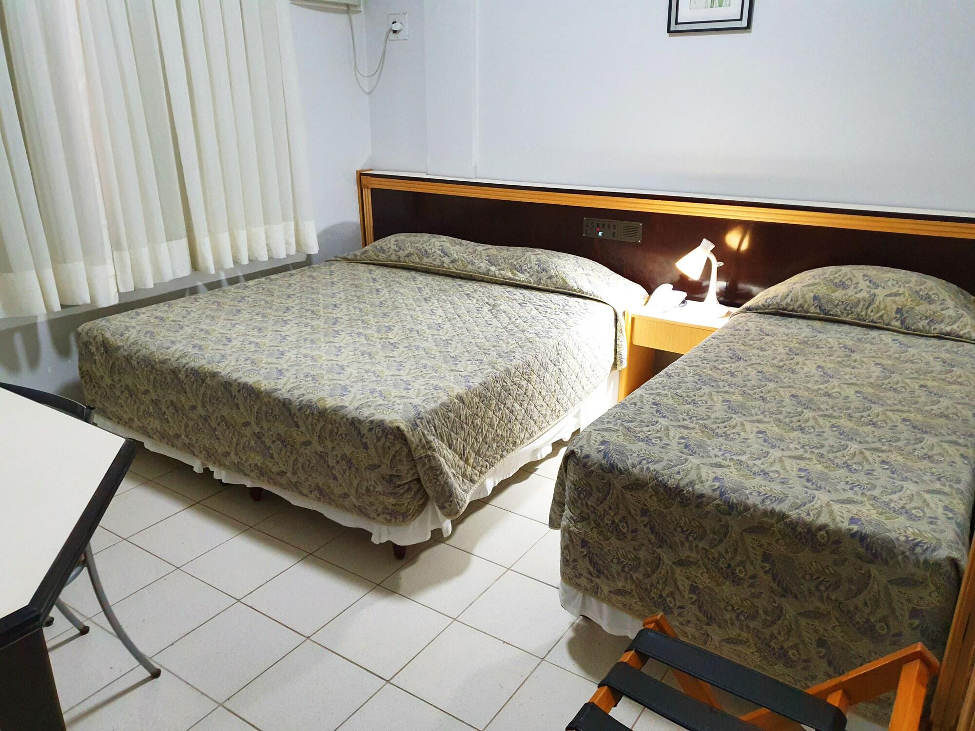 Hotel Gumz Balneário Camboriú Kültér fotó