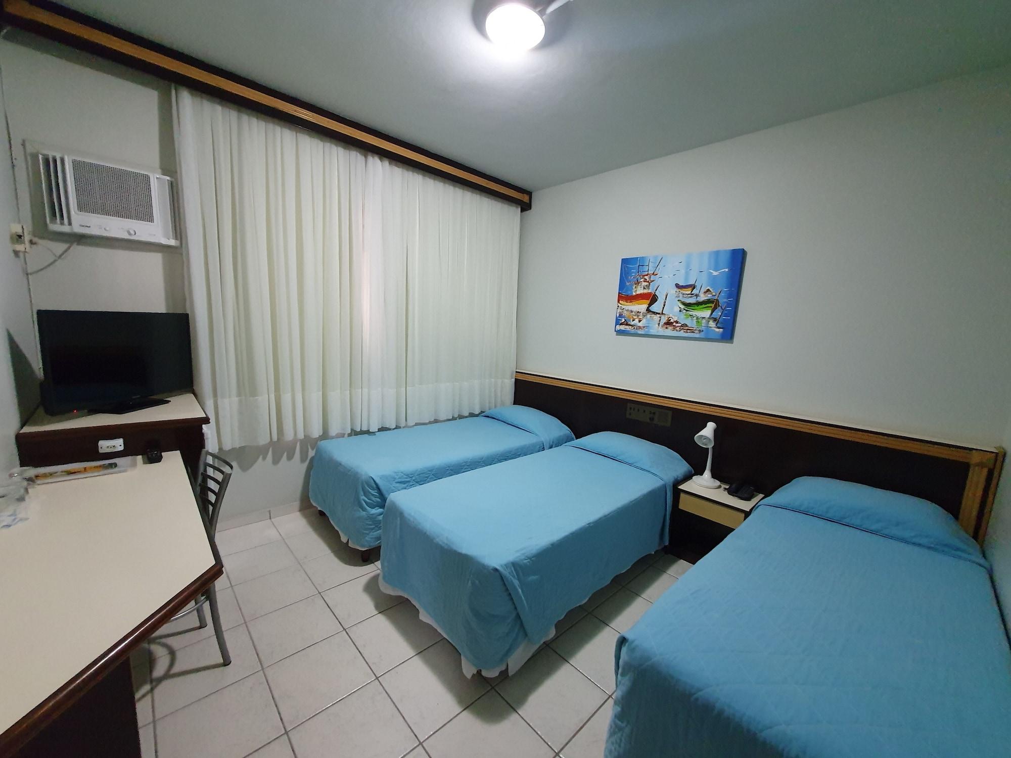 Hotel Gumz Balneário Camboriú Kültér fotó