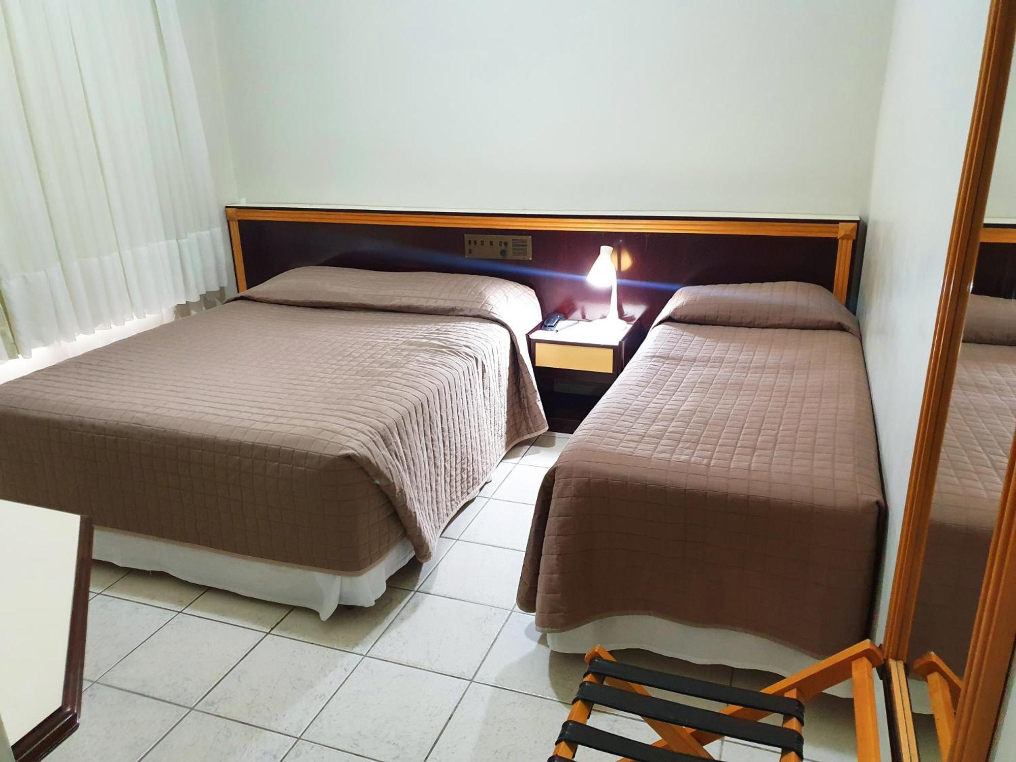 Hotel Gumz Balneário Camboriú Kültér fotó