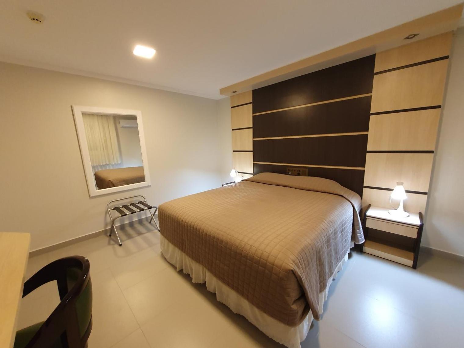 Hotel Gumz Balneário Camboriú Kültér fotó