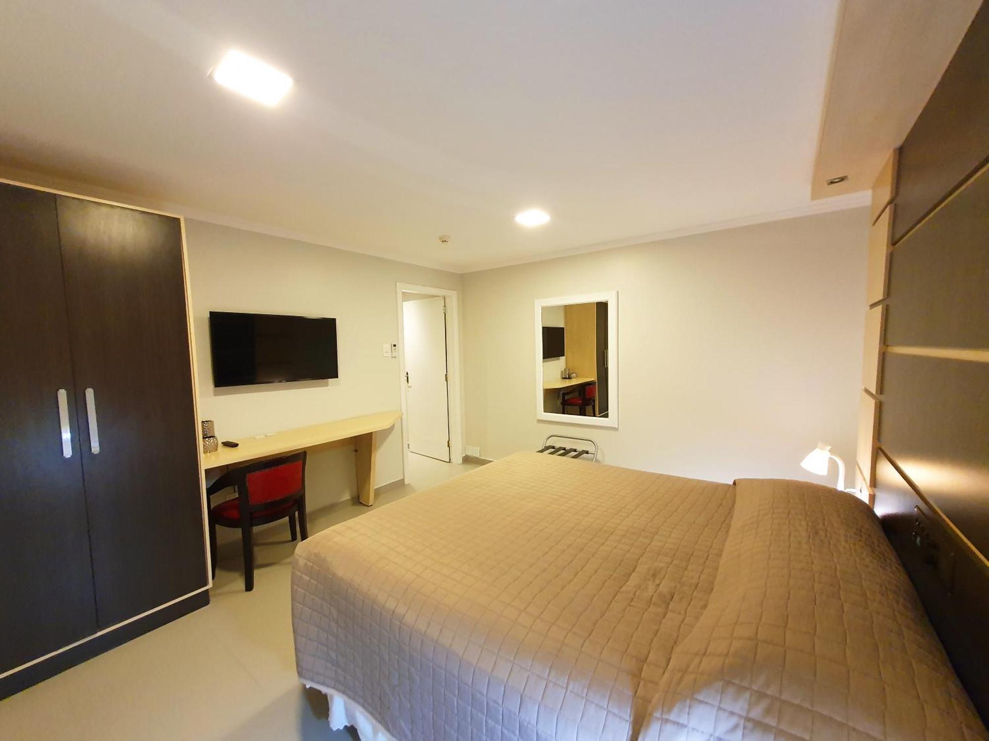 Hotel Gumz Balneário Camboriú Kültér fotó