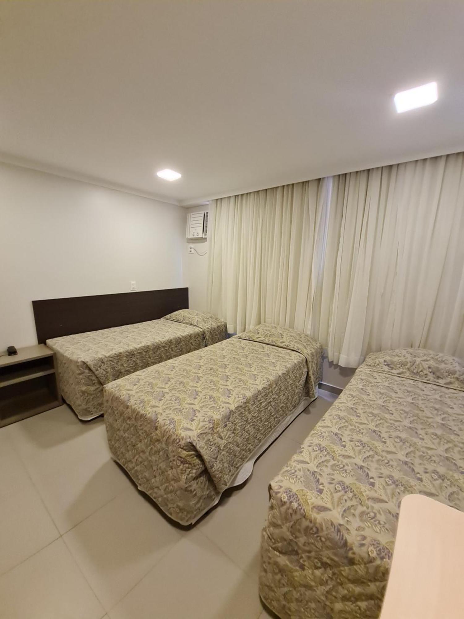 Hotel Gumz Balneário Camboriú Kültér fotó