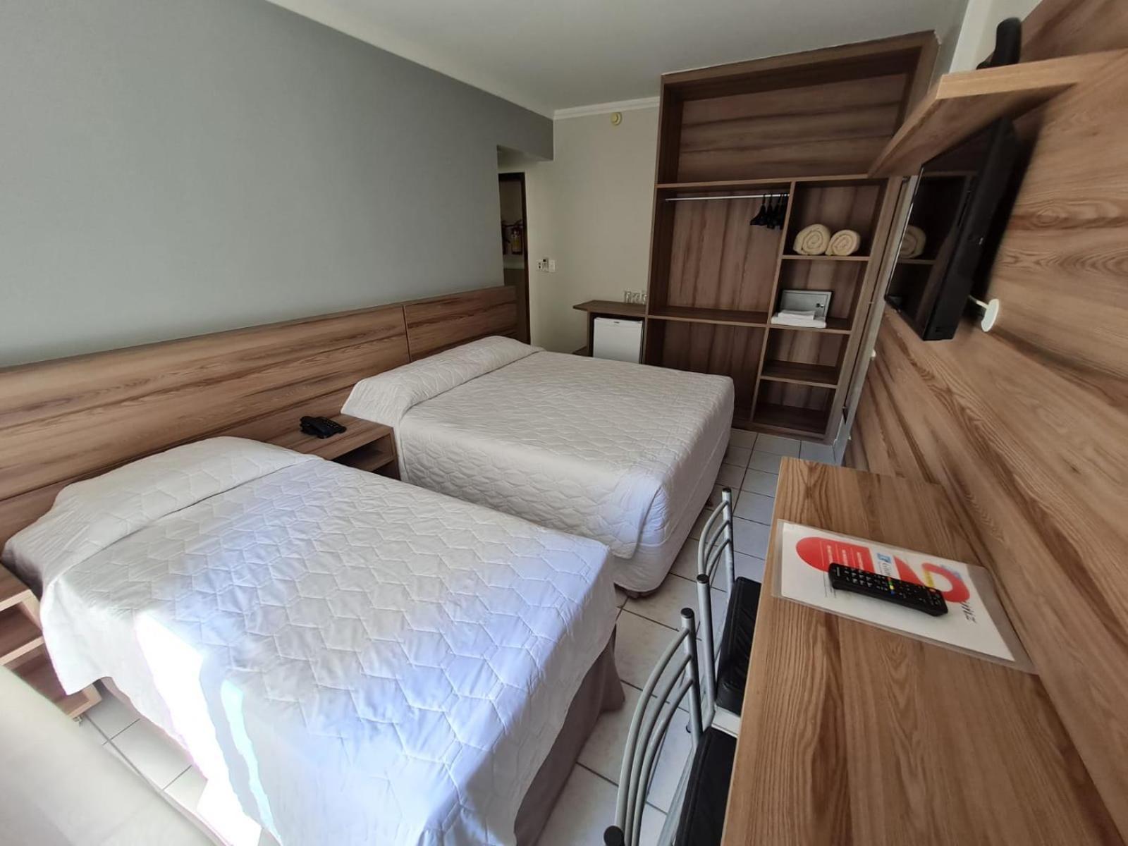 Hotel Gumz Balneário Camboriú Kültér fotó