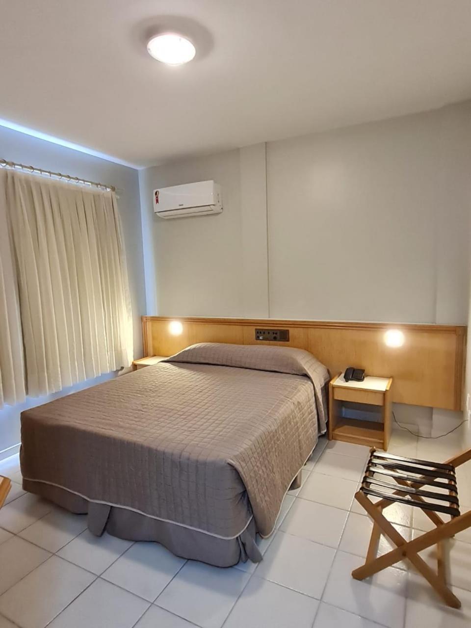 Hotel Gumz Balneário Camboriú Kültér fotó