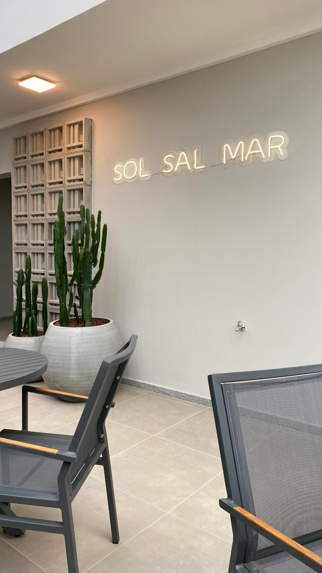Hotel Gumz Balneário Camboriú Kültér fotó