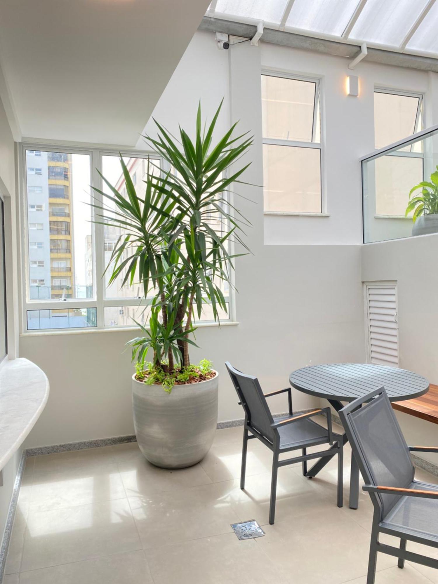 Hotel Gumz Balneário Camboriú Kültér fotó