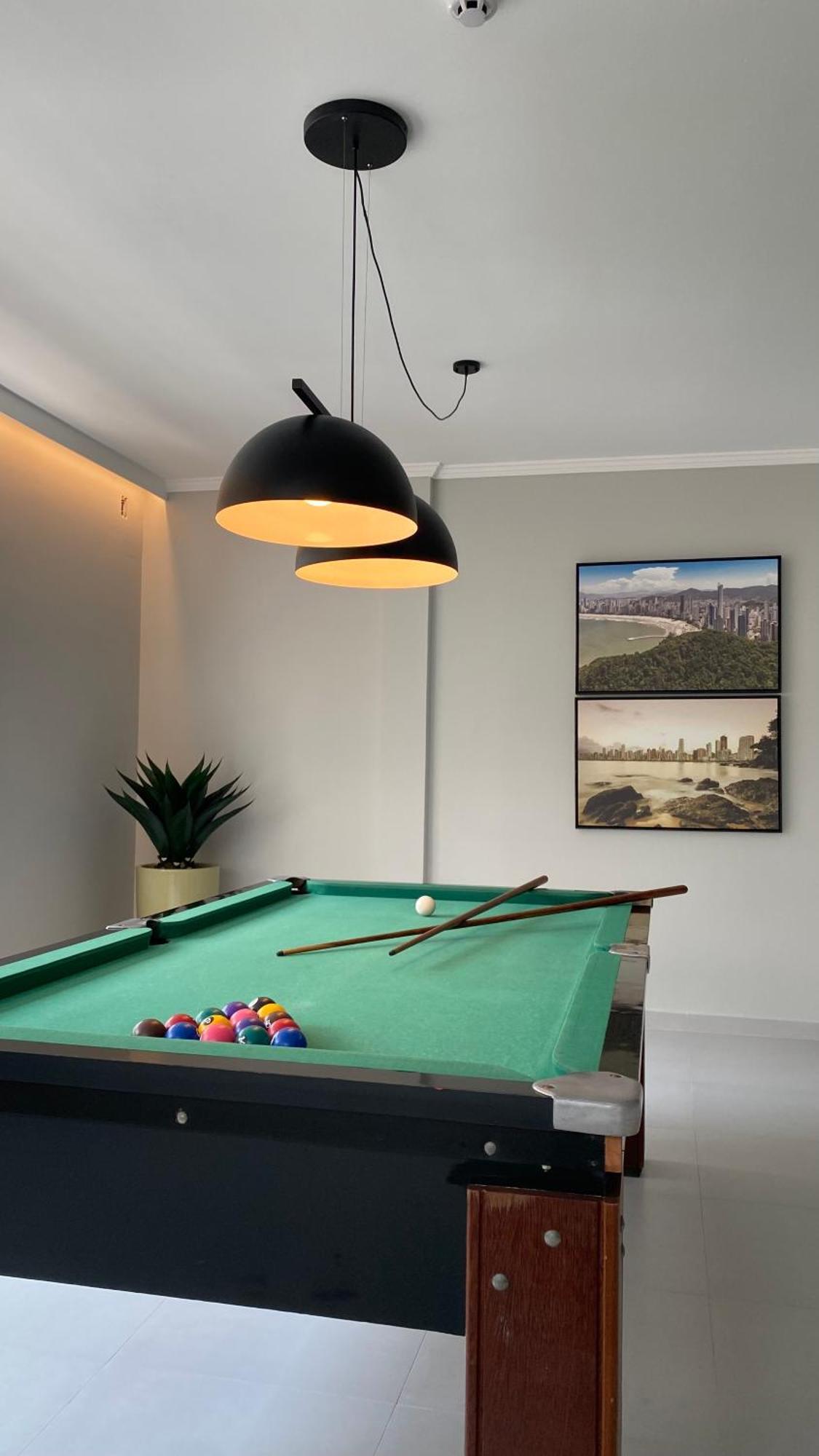 Hotel Gumz Balneário Camboriú Kültér fotó