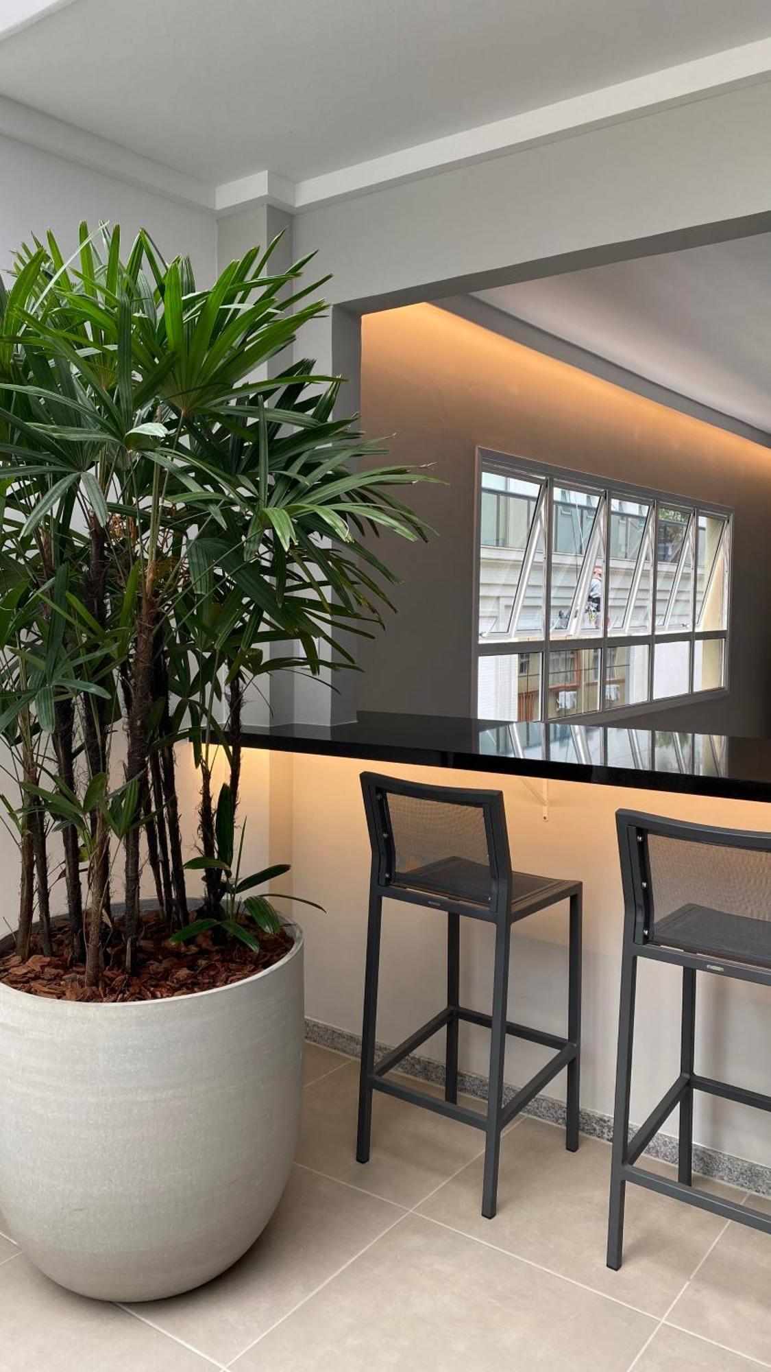 Hotel Gumz Balneário Camboriú Kültér fotó