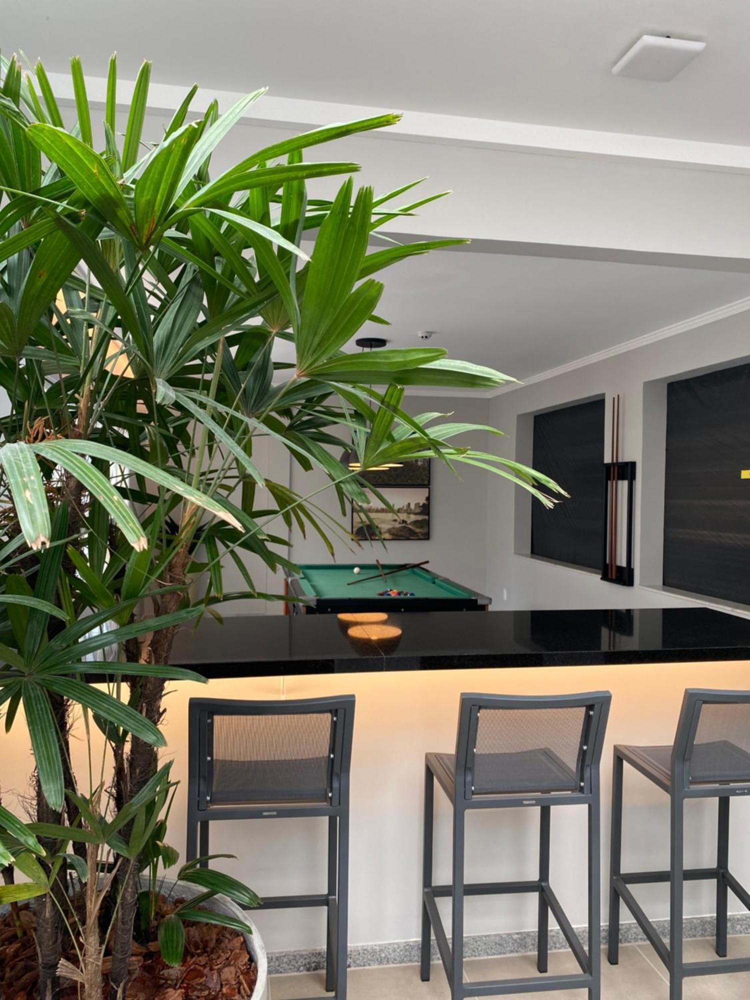 Hotel Gumz Balneário Camboriú Kültér fotó