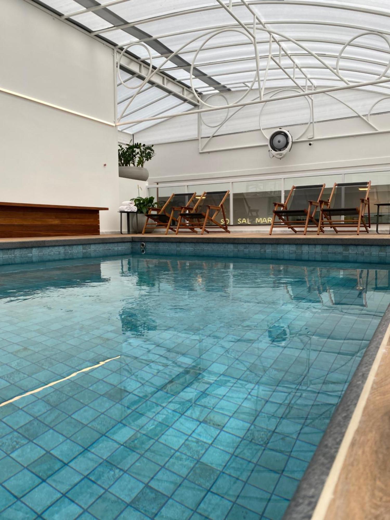 Hotel Gumz Balneário Camboriú Kültér fotó