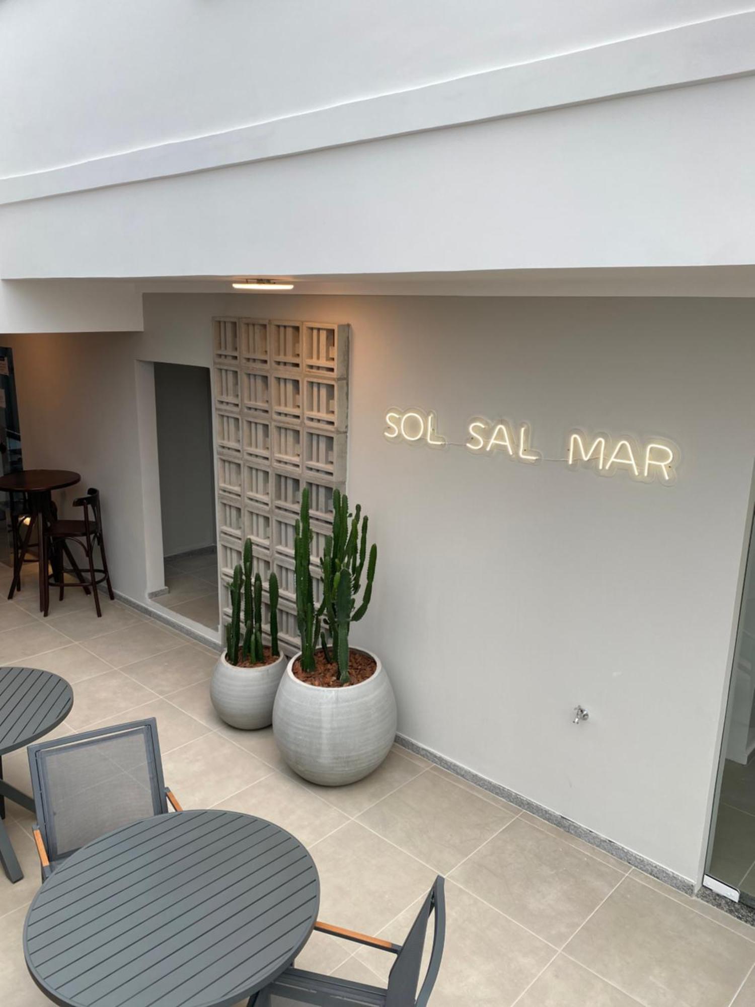 Hotel Gumz Balneário Camboriú Kültér fotó
