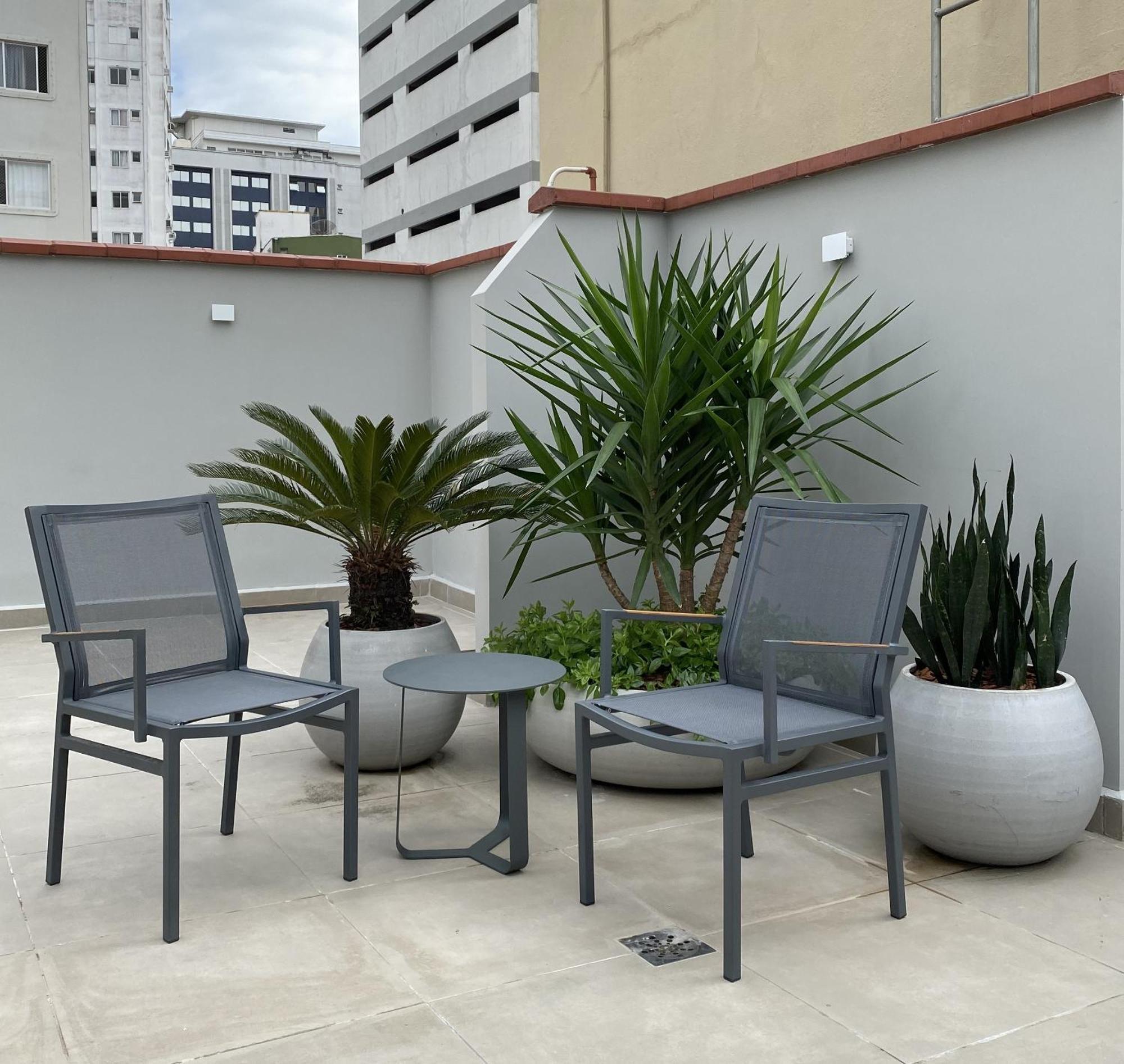 Hotel Gumz Balneário Camboriú Kültér fotó