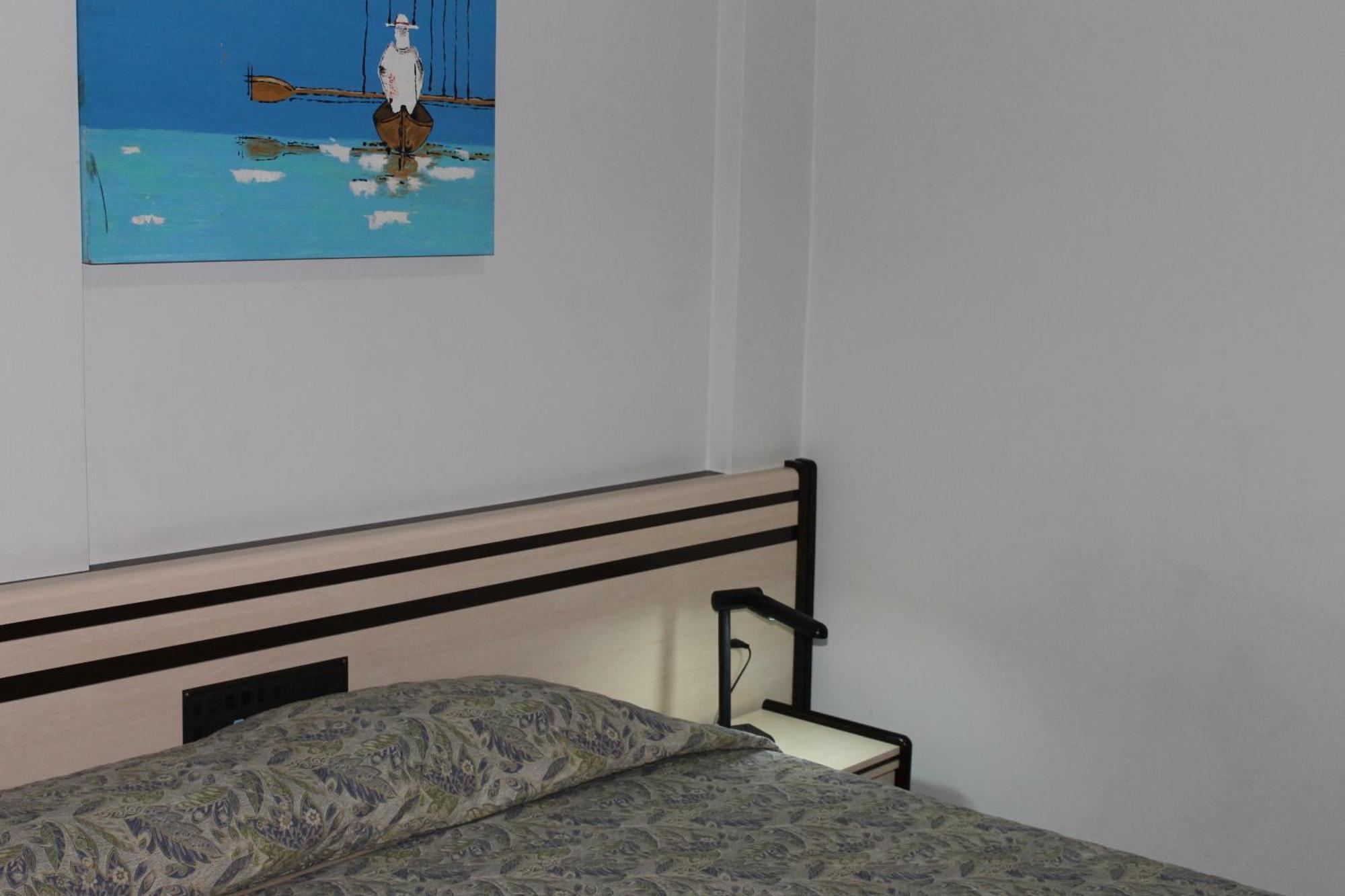 Hotel Gumz Balneário Camboriú Kültér fotó