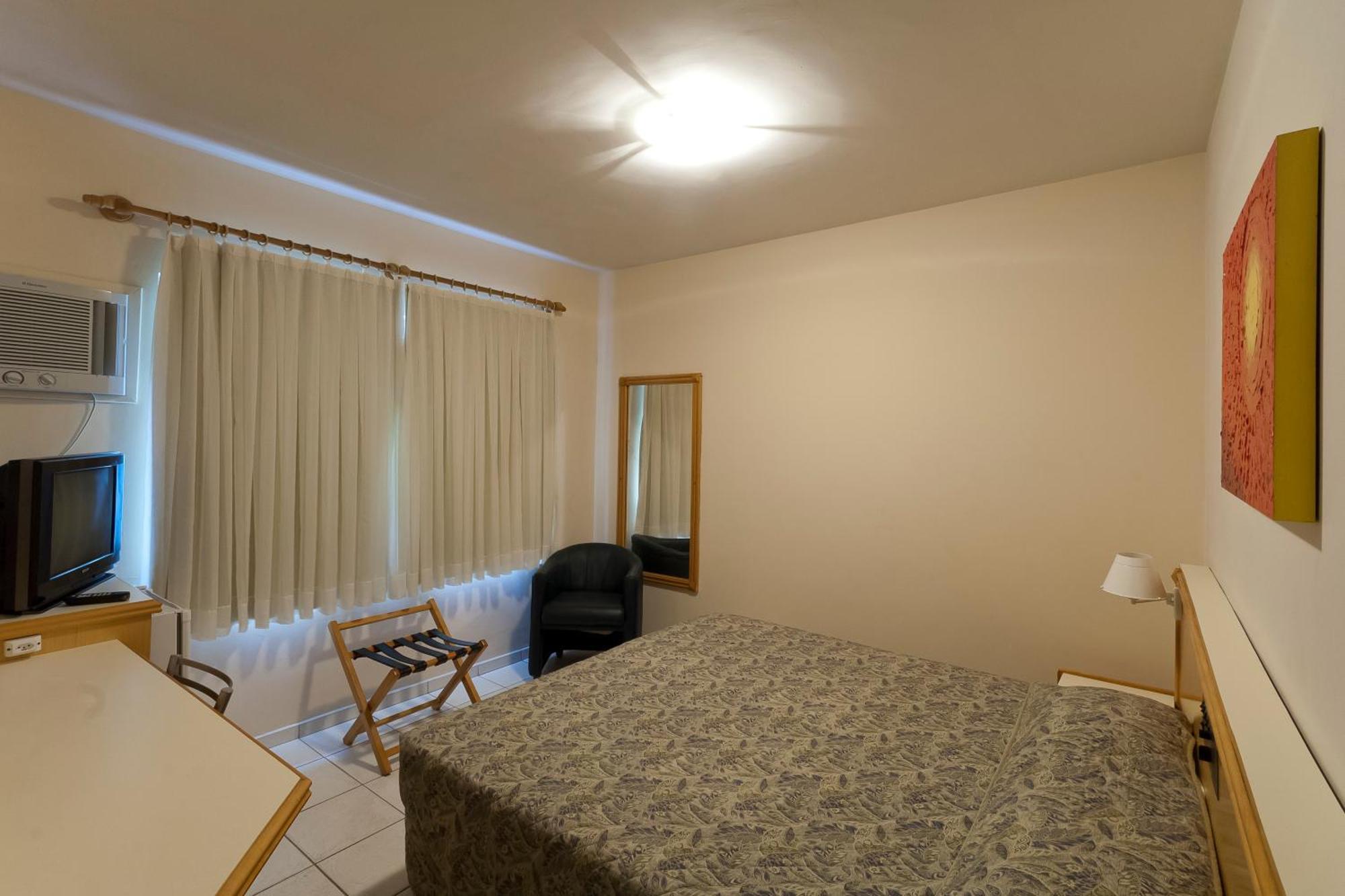 Hotel Gumz Balneário Camboriú Kültér fotó