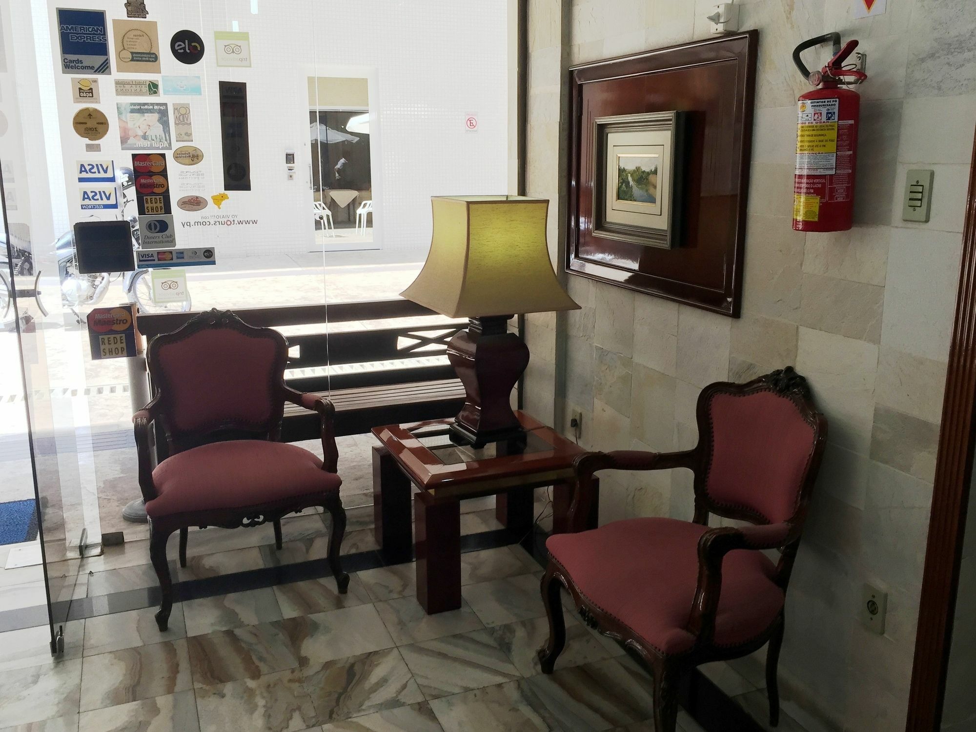 Hotel Gumz Balneário Camboriú Kültér fotó